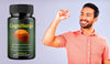 Image of (5 Pack) CogniSurge Nootropic All Natural Formula Brain Supplement 300 Capsules