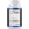 Image of (2 Pack) Memory Edge Natural Brain Supplement MemoryEdge 120 Capsules