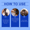 Image of Copper Peptide Hair Serum Nourishes Scalp, Nurses Roots, Restores Fluffy And Strong Hair