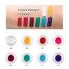Image of Multifunctional Waterproof Eyebrow and Eyeliner Cream in 8 Shades