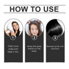 Image of Hair Care Spray Hair Root Deep Moisturizing Scalp Massage Repair Nourishing Hair Care Agent