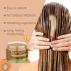 Image of Batana Hair Care Oil, Moisturizing And Repairing Dry Hair, Soft And Smooth Hair Care Oil