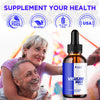 Image of Visium Max Drops for Enhanced Vision Clarity and Optimal Eye Health (5-Pack)