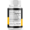 Image of (3 Pack) Peak Thrust Advanced Prostate Support Formula PeakThrust 180 Capsules