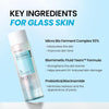 Image of NEOGEN DERMALOGY Real Ferment Micro Essence 5.07 Fl Oz (150Ml) - 93% Naturally Fermented Facial Essence, Instantly Hydrates and Delivers Healthy Supple Skin - Korean Skin Care
