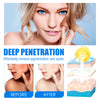 Image of Blemish Cream, Whitening Skin Reduce Melanin Melasma Stains And Hydrating Cream
