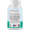 Image of Cortexi Advanced Ear Health Support & Tinnitus Relief Supplement 120 Capsules