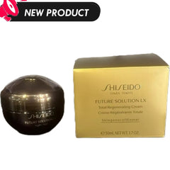 Shiseido Future Solution LX Total Regenerating Cream 50 ml (1.7 oz)