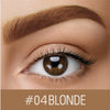 Image of Eyebrow ointment dye waterproof quick drying natural eyebrow long-lasting travel portable set liquid eyebrow pencil ﻿