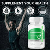 Image of (2 Pack) ProstAidon Advanced Male Health Support Formula Prost Aidon 120 Capsule