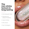 Image of KIKO Milano 3D Hydra Lip Gloss - High Shine, Hydrating, Plumping, Non-Sticky Moisturizer for Lips