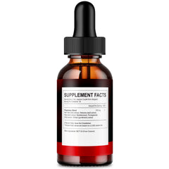 Biochoice Prostate Health Support Liquid Drops for Men (5-Pack)