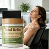 Image of Total Relief Magnesium Cream, Nerve Relief Magnesium Soothing Cream