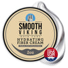 Image of Men's Hydrating Hair Cream - Styling Gel for Matte Finish and Medium Hold (2 Ounces) for Daily Use