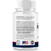 Image of (3 Pack) Pressure Calm X Advanced Blood Health Support Formula PressureCalmX 180 Capsules
