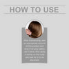 Image of Hair Care Essence, Moisturizing And Repairing Dry Hair, Nourishing And Smoothing Hair Care Essence