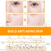 Image of Turmeric Essential Oil Skin Firming Skin Care Gentle Care Moisturizing Facial Essential Oil