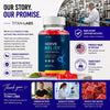 Image of Nerve Relief Protocol Advanced Nerve Support Supplement NerveRelief 300 Gummies