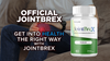 Image of (1 Pack) JointBreX Advanced Joints & Mobility Support Joint BreX 60 Capsules