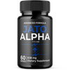 Image of (1 Pack) Jato Alpha Advanced Male Health Support Formula JatoAlpha 60 Capsules