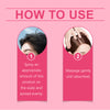 Image of Hair Care Spray Hair Care Essence Smooth, Nourishing, Plump, Hydrating And Hydrating Hair Care Spray
