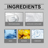 Image of Magic Beauty wax series, colorful hair color herbal gentle moisturizing hair care and easy coloring hair conditioner