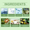 Image of Hair Care Conditioner Scalp Root Care Care Nourishes Hair Follicles Hair Shine Conditioner