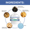 Image of Intensive Growth Cream, Scalp Massage Repair Nourish Hair Root Thick Soft Hair Fluffy Hair Care Cream