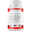 Image of (3 Pack) Glyco Health Advanced Blood Health Support Formula GlycoHealth 180 Capsules