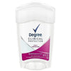 Image of Clinical Protection Antiperspirant Deodorant for Women, 72-Hour Sweat and Odor Defense, 5-in-1 Formula, 1.7 Oz