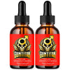 Image of Guntitan Drops Advanced Male Health Support Supplement Gun Titan 60 Servings