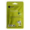 Image of Korean Essence Facial Sheet Mask Set - Moisturizing 12-Pack (Assorted 2 of Each)