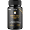 Image of (1 Pack) VirilSense Advanced Male Health Support Formula Viril Sense 60 Capsules