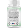Image of DigestFlow Probiotic For Gut Health & Digestive Function Digest Flow 60 Capsules