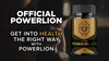 Image of PowerLion Advanced Natural Male Health Support Supplement Power Lion 180 Capsule