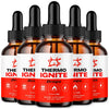 Image of Thermo Ignite Drops Advanced Health & Fitness Support ThermoIgnite 150 Servings