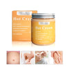 Image of 250ML 87% Organic Anti-Aging Hot Cream Gel Body Facial Skin Lifting Lotion