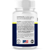 Image of (2 Pack) NeuroMemory Nootropic Brain Health Support Supplement Neuro Memory 120 Capsules