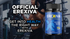 Image of (1 Pack) Erexiva Advanced Male Health Support Supplement Ere Xiva 60 Capsules