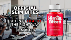 (2 Pack) Slim Bites ACV Gummys 1000MG Advanced SlimBites Supplement 120 Gummies