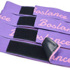 Image of Elastic Lace Melting Bands for Lace Frontal Wigs - 2 Pack of Wig Accessories