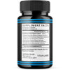 Image of (1 Pack) Viril Edge Advanced Male Health Support Formula VirilEdge 60 Capsules
