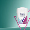 Image of Clinical Protection Antiperspirant Deodorant for Women, 72-Hour Sweat and Odor Defense, 5-in-1 Formula, 1.7 Oz