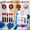 Image of (3 Pack) GlycoBoost Advanced Blood Health Support Formula Glyco Boost 180 Capsules