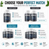 Image of (5 Pack) Neurocell Nootropic Brain Health Support Formula Neuro cell 300 Capsule
