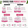 Image of Alka Vitality Advanced Energy & Fitness Support Formula AlkaVitality 120 Capsule