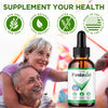 Image of (5 Pack) Fastaxol Drops Natural Health & Fitness Formula FastaxolDrops 150 Servs