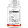 Image of (2 Pack) Burnforce Advanced Energy & Fitness Support Formula Burn Force 120 Capsules