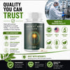 Image of (1 Pack) Ancient Mind Elixir Advanced Natural Brain Support Formula 60 Capsules