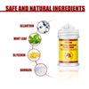 Image of Horse Oil Hand And Foot Repair Cream, Chapped Skin Care Moisturizing And Anti-Peeling Repair Cream